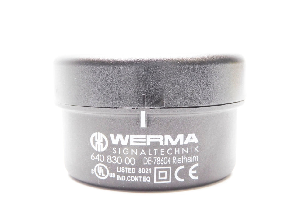 WERMA 64083000 NSMP