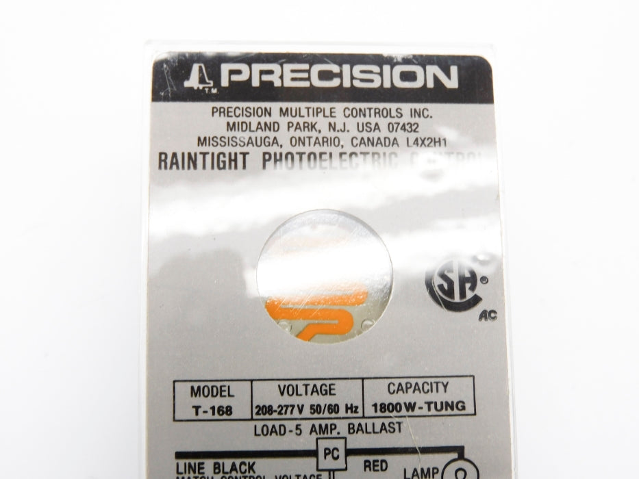 PRECISION T-168 NSMP