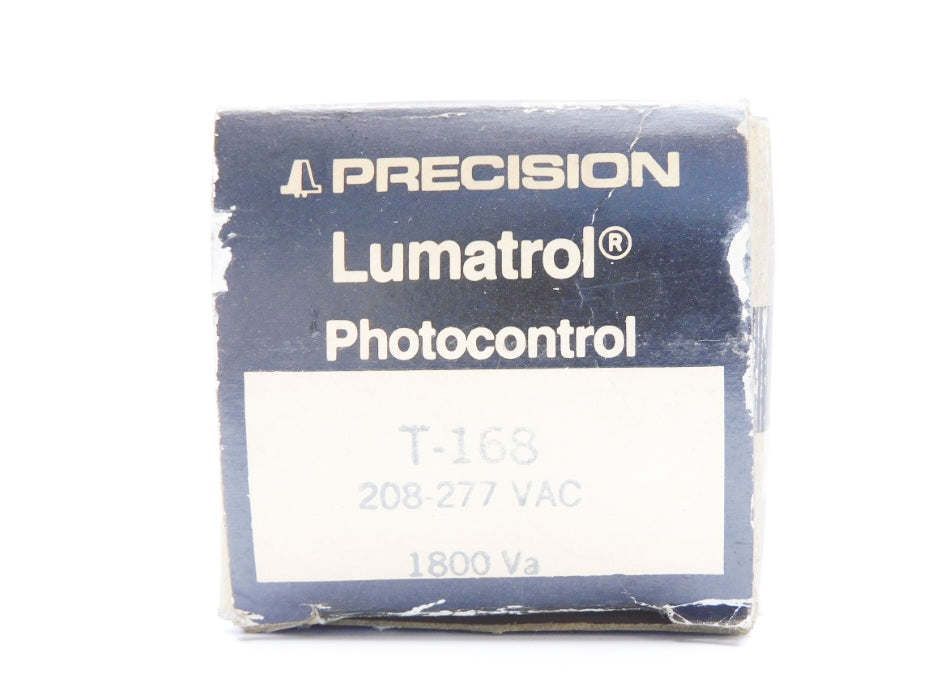 PRECISION T-168 NSMP