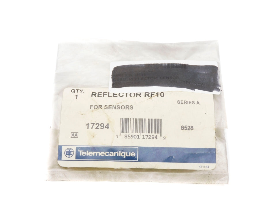TELEMECANIQUE RF10 SER. A 17294 NSMP