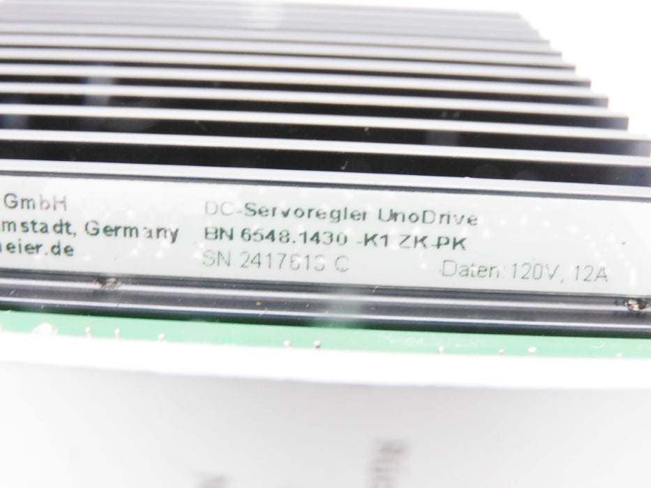 ESR BN6548.1430-K1ZK-PK UNMP