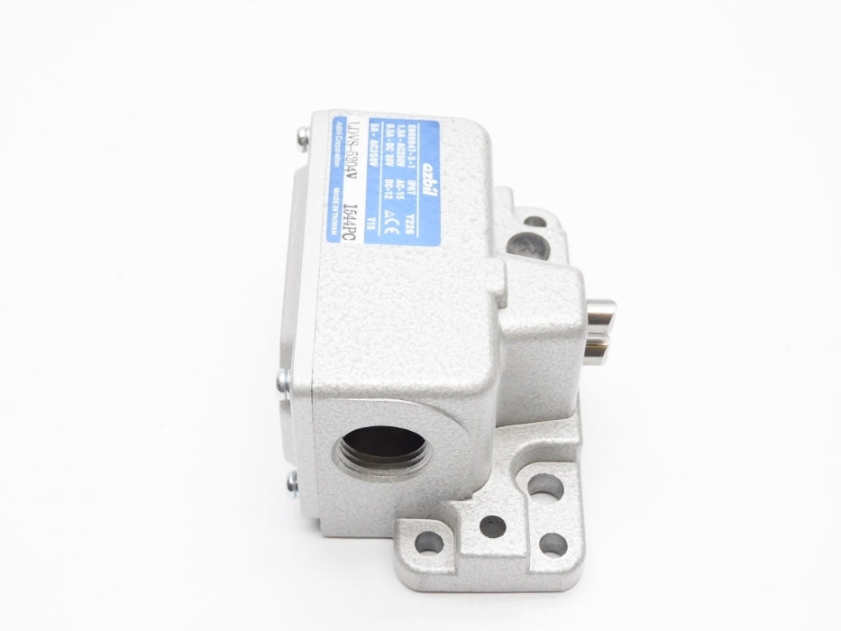 AZBIL LDVS-5204V NSMP