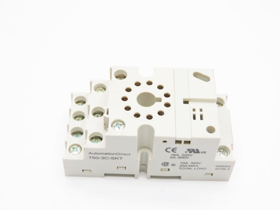 AUTOMATION DIRECT 750-3C-SKT NSMP