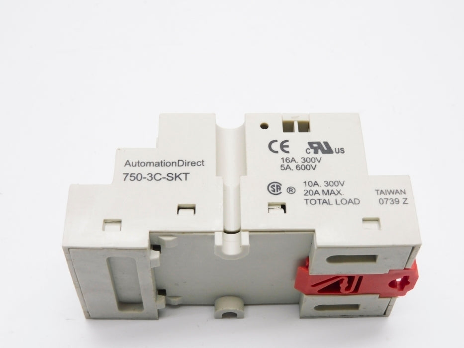 AUTOMATION DIRECT 750-3C-SKT NSMP