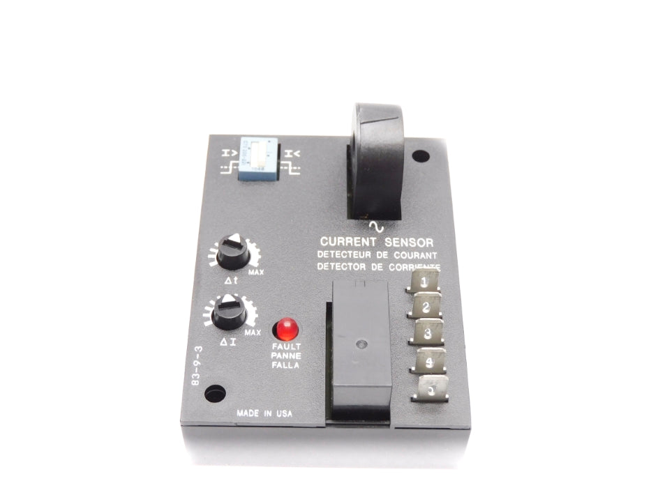 SSAC ENTRELEC ECS41BC (PC427) UNMP