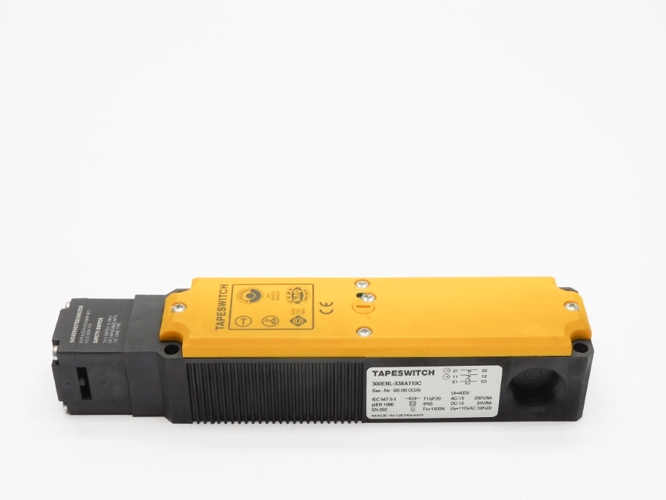TAPESWITCH 300ENL-538A110C (NO KEY) NSMP