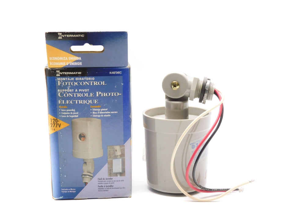 INTERMATIC K4236-8 NSMP