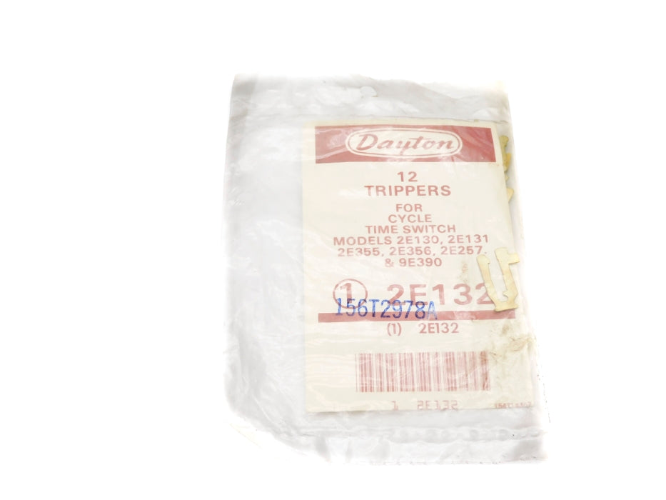 DAYTON 2E132 (PKG OF 12) NSMP