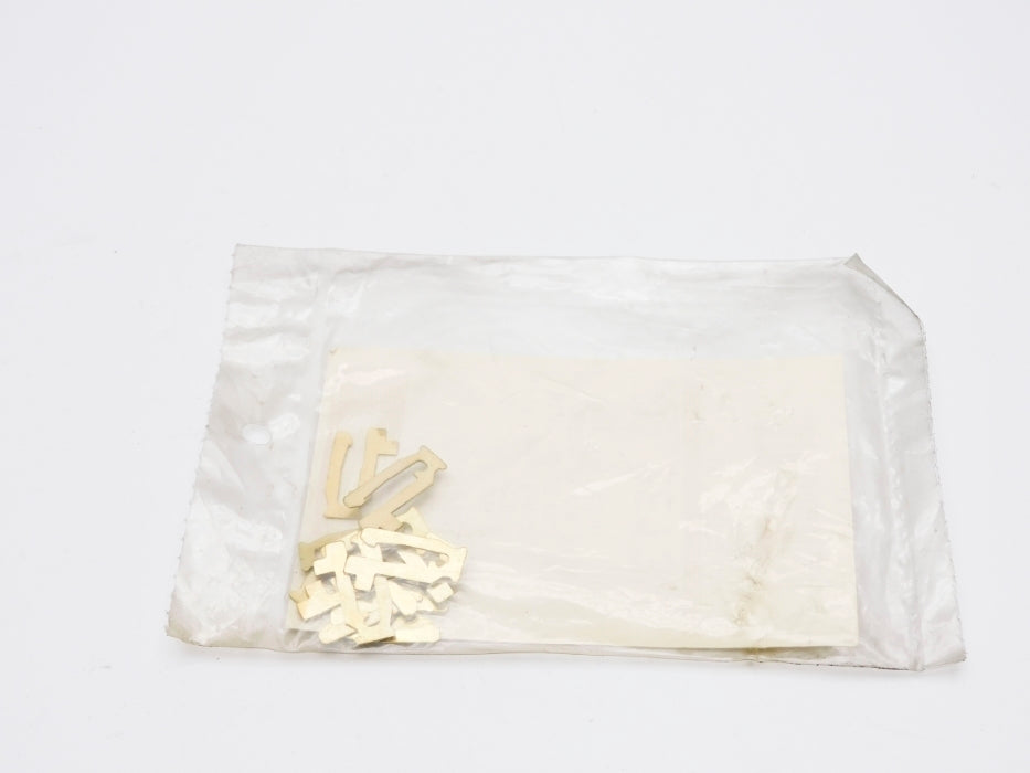 DAYTON 2E132 (PKG OF 12) NSMP