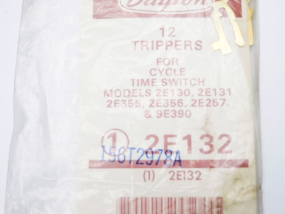DAYTON 2E132 (PKG OF 12) NSMP