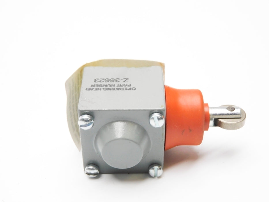 INDUSTRIAL SPARE PART Z-36623 (WH) NSMP