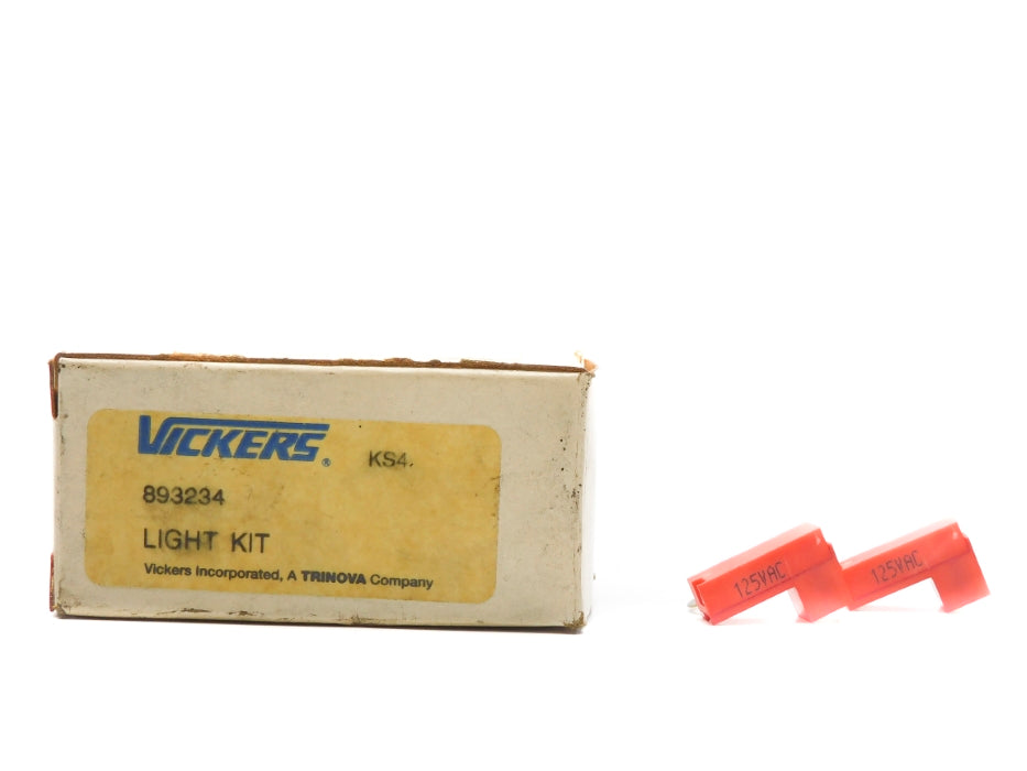 VICKERS 893234 NSMP