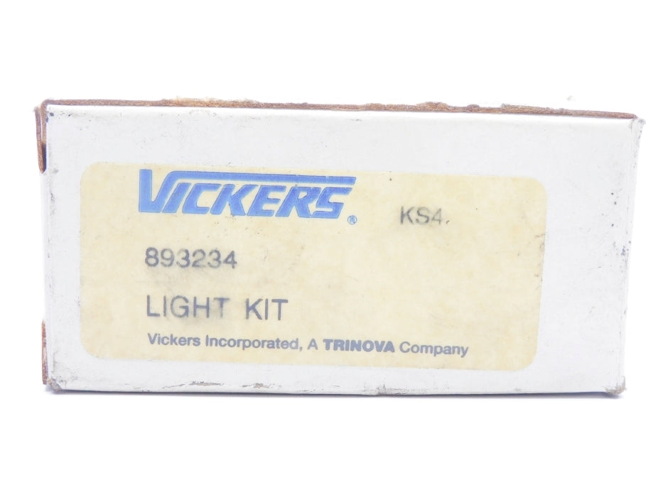 VICKERS 893234 NSMP