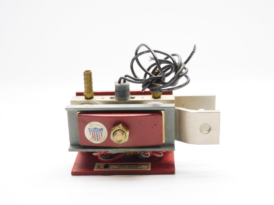 NATIONAL ELECTRONICS NL-C431PNHS90-1TNC NSNP