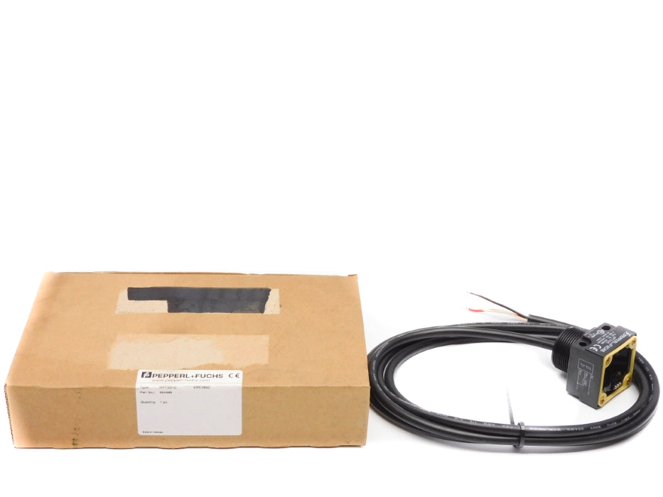 PEPPERL+FUCHS MPT32HD 454486 NSMP