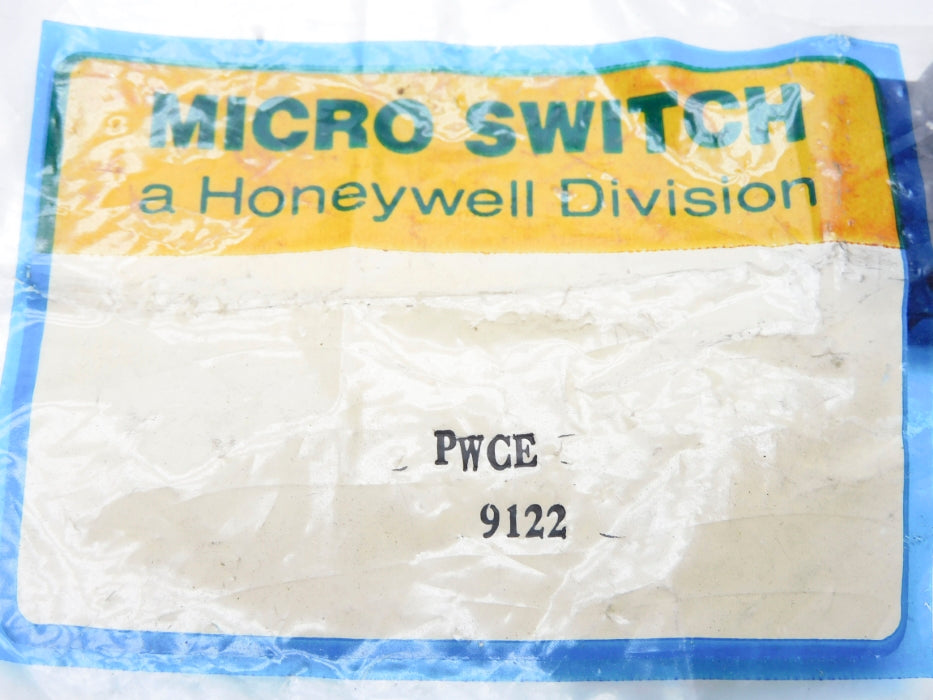 MICRO SWITCH PWCE NSMP