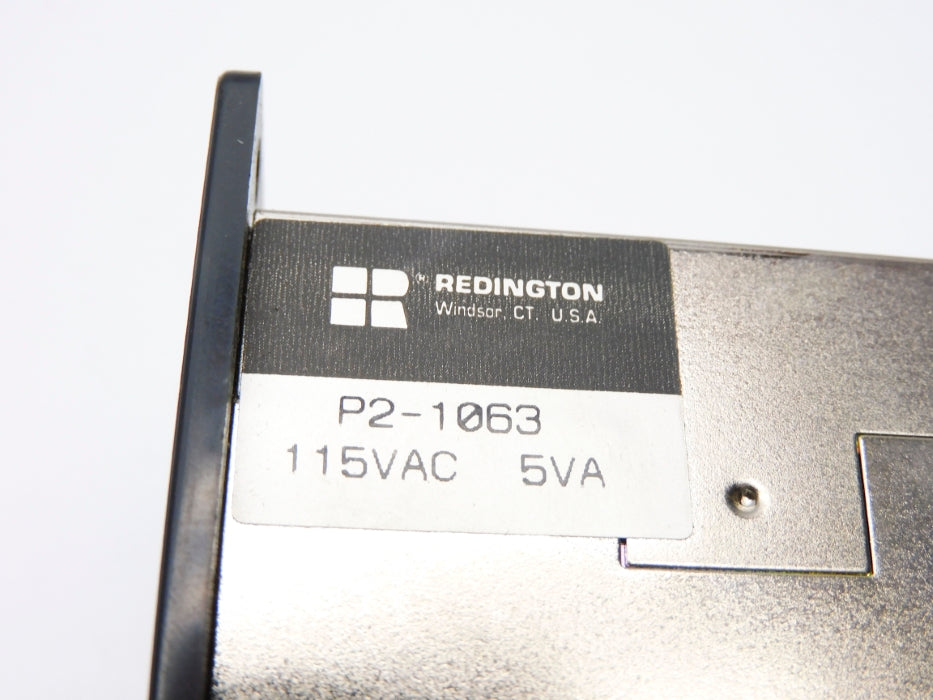 REDDINGTON P2-1063 (AS PICTURED) NSMP