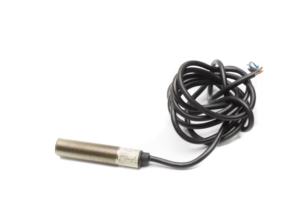 INDUSTRIAL SPARE PART 871C-P5A18 SER. A UNMP