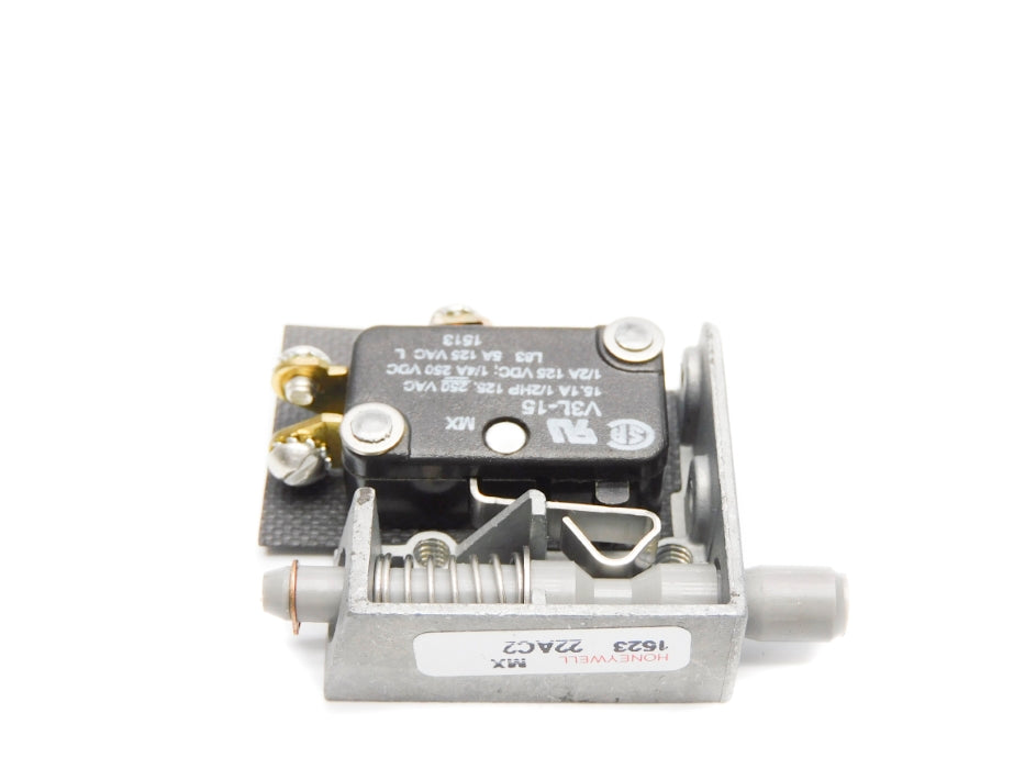 HONEYWELL 22AC2 NSNP