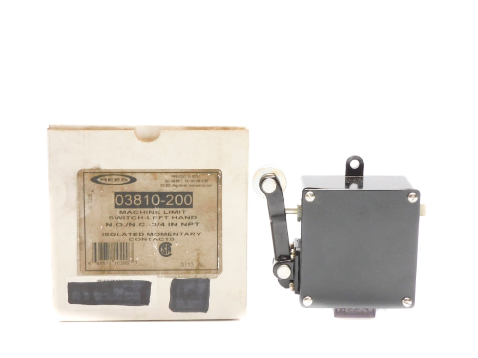 REES 03810-200 NSMP
