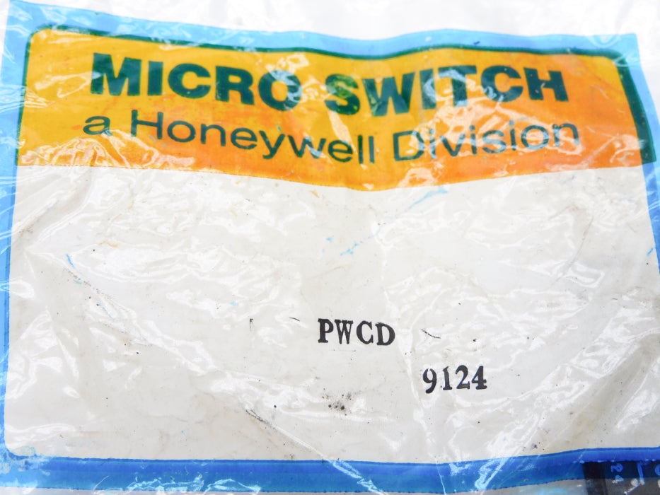 MICRO SWITCH PWCD NSMP