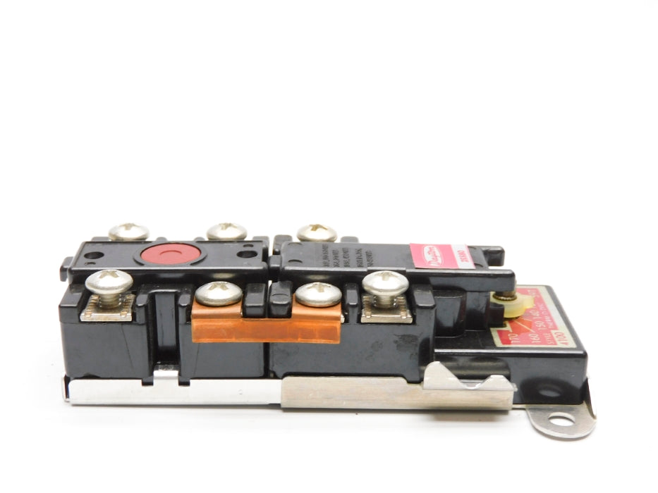 DAYTON 2E680 110-170'F NSMP