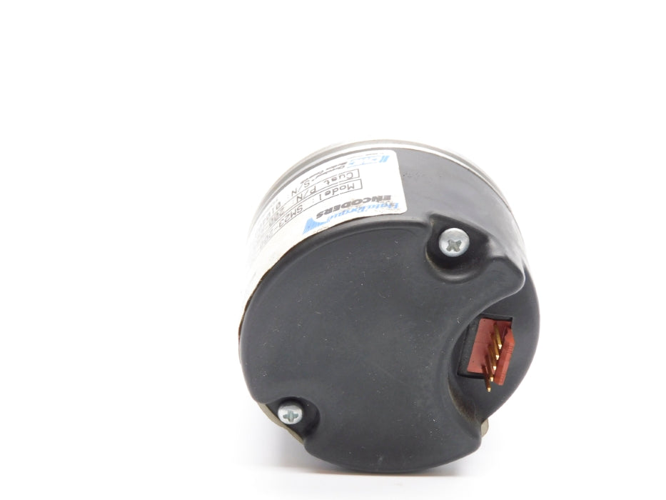 DATA TORQUE SM23-200-20/5-343 200-223-006 UNMP