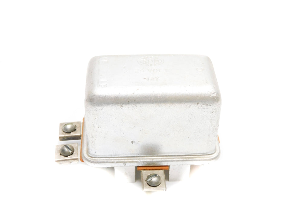 NORTH AMERICAN SIGNAL 24S 24V UNMP
