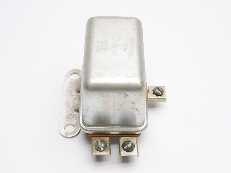 NORTH AMERICAN SIGNAL 24S 24V UNMP