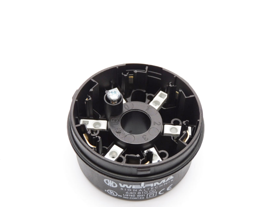 WERMA 64081000 (AS PICTURED) NSMP