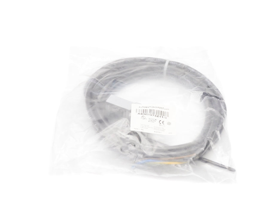 AUTOMATION DIRECT AEM2G73Z11-3 NSMP