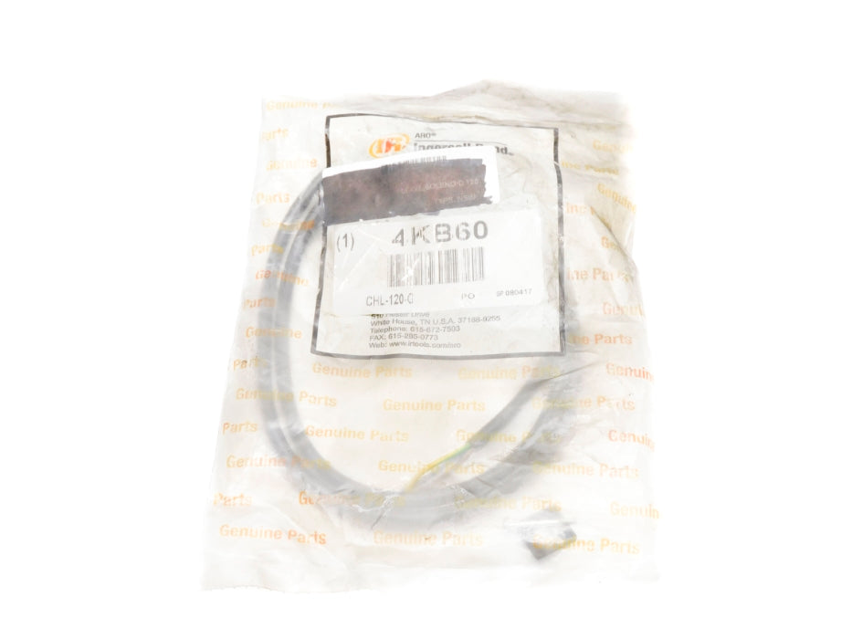 INGERSOLL RAND CHL-120-G 4KB60 NSMP