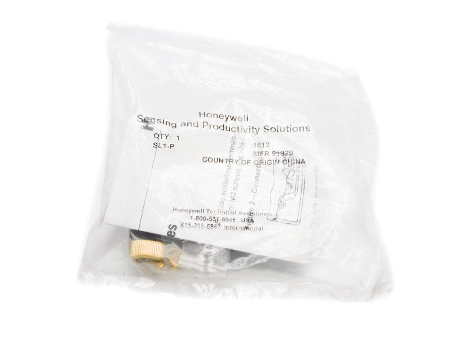 HONEYWELL SL1-P NSMP