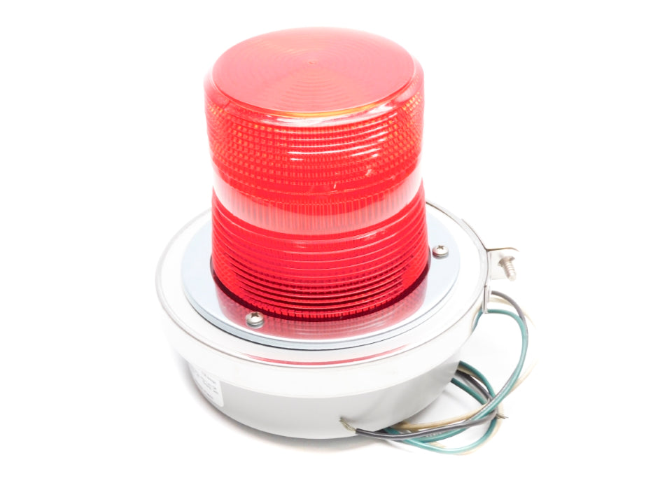 EDWARDS 50R-N5-40WH 120VAC 0.30A NSNP