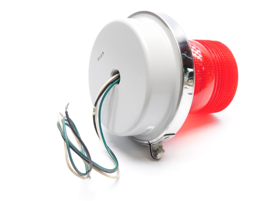 EDWARDS 50R-N5-40WH 120VAC 0.30A NSNP