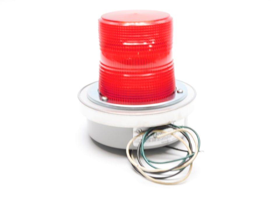EDWARDS 50R-N5-40WH 120VAC 0.30A NSNP