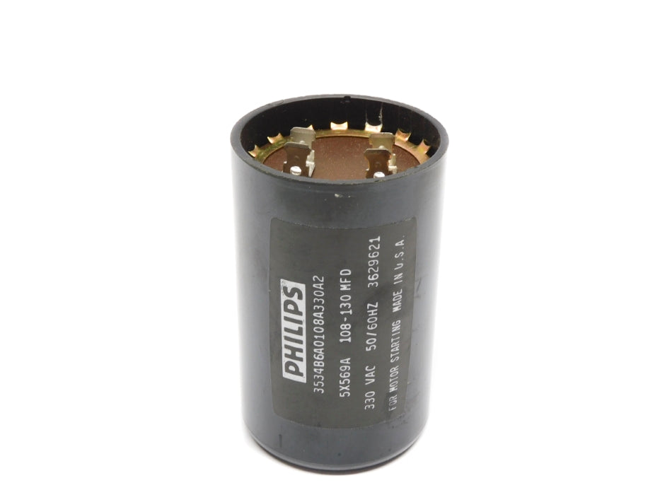 PHILIPS 3534B6A0108A330A2 5X569A NSNP