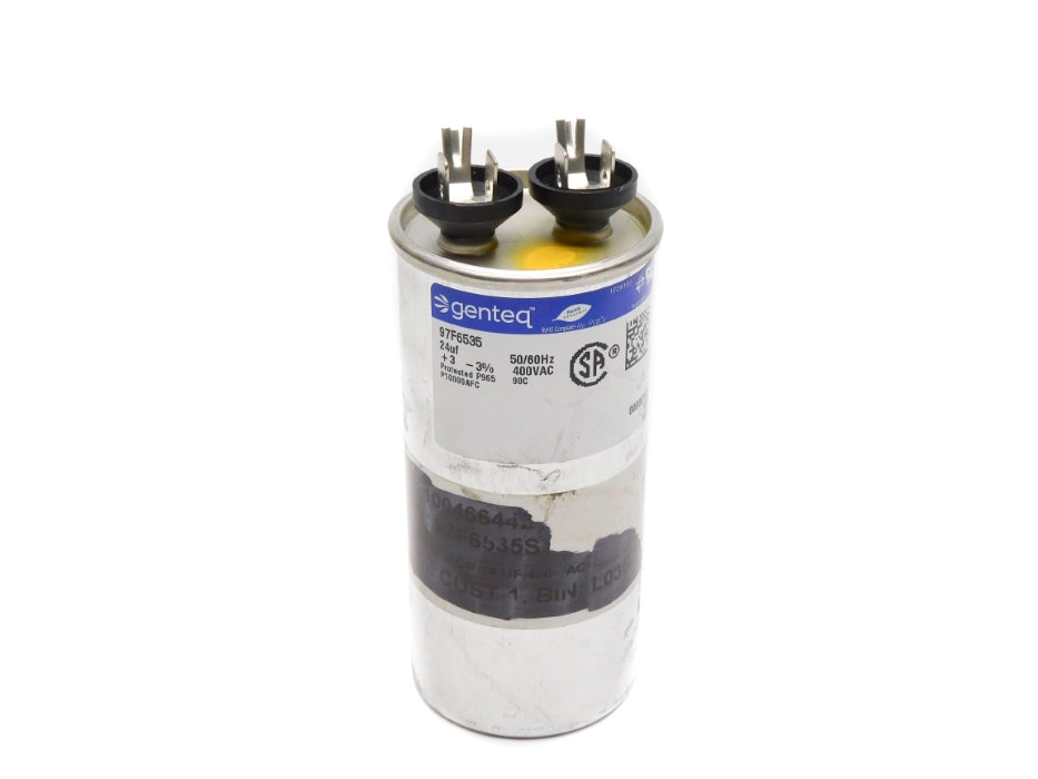 GENTEQ 97F6535 NSNP