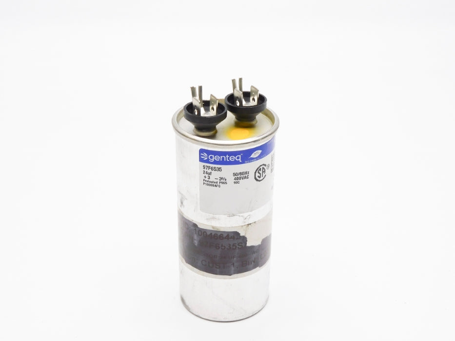 GENTEQ 97F6535 NSNP