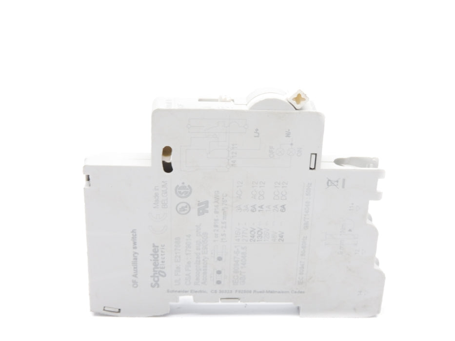 SCHNEIDER ELECTRIC M9A26924 NSNP
