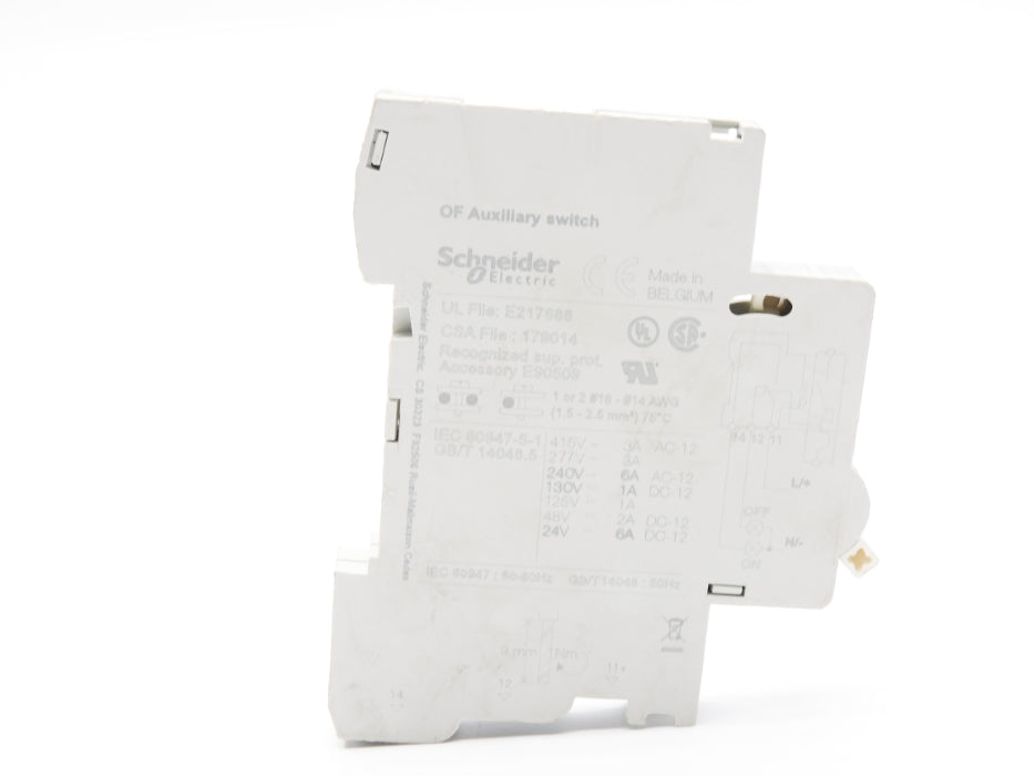 SCHNEIDER ELECTRIC M9A26924 NSNP
