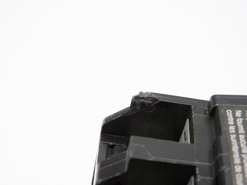 SQUARE D QO2125SL (AS PICTURED) UNMP