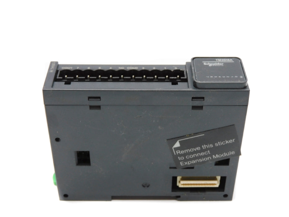 SCHNEIDER ELECTRIC TM3DI8A UNMP