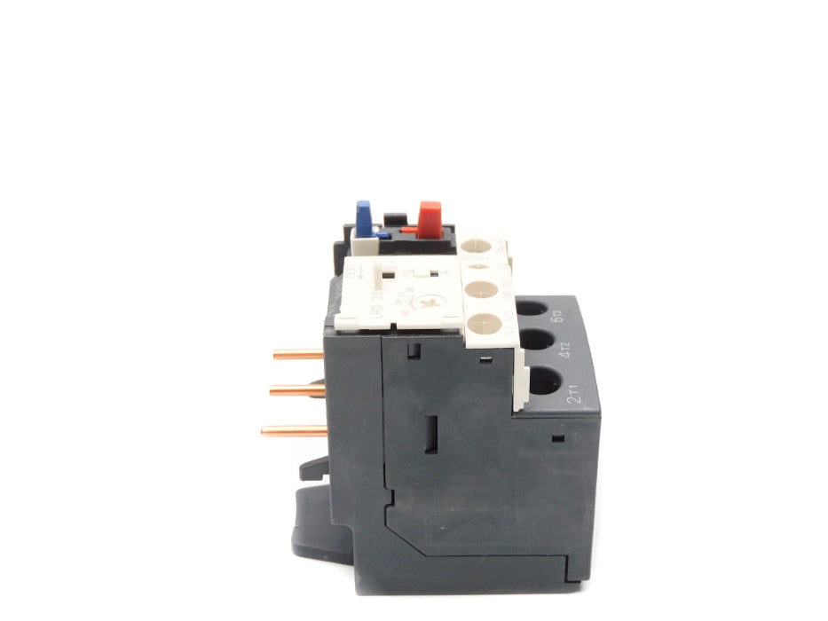 SCHNEIDER ELECTRIC LRD35 30-38A 690V (AS PICTURED) NSNP