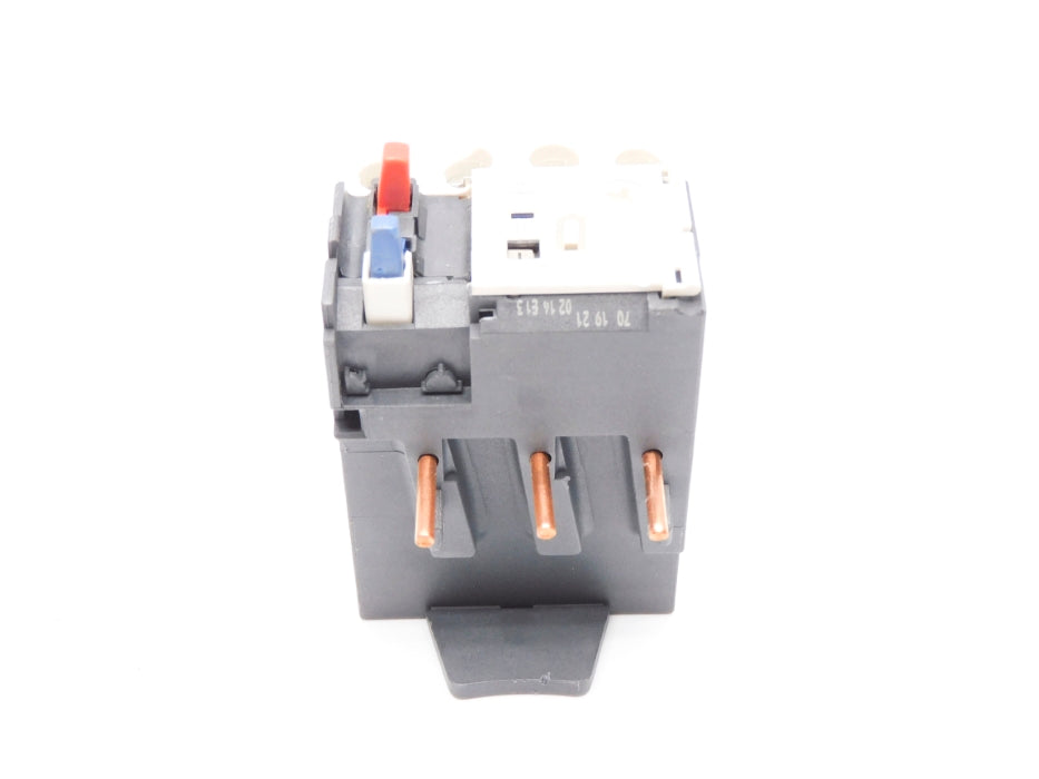SCHNEIDER ELECTRIC LRD35 30-38A 690V (AS PICTURED) NSNP