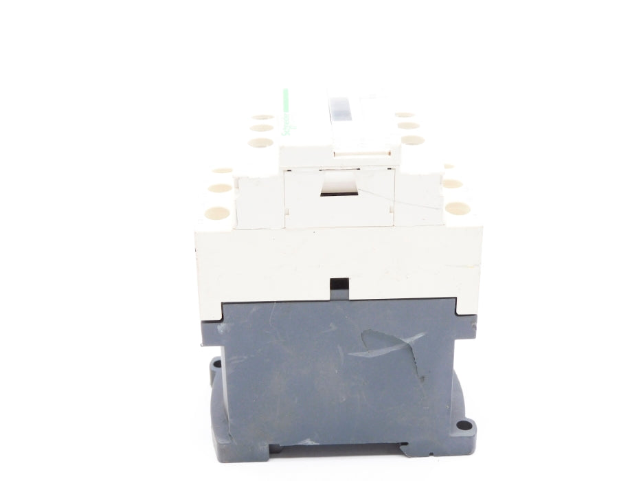 SCHNEIDER ELECTRIC CAD50BL 24VDC (AS PICTURED) NSNP