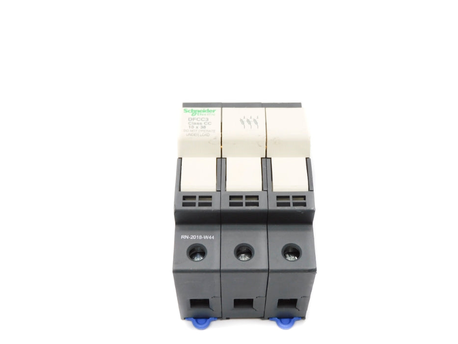 SCHNEIDER ELECTRIC DFCC3 600V NSNP
