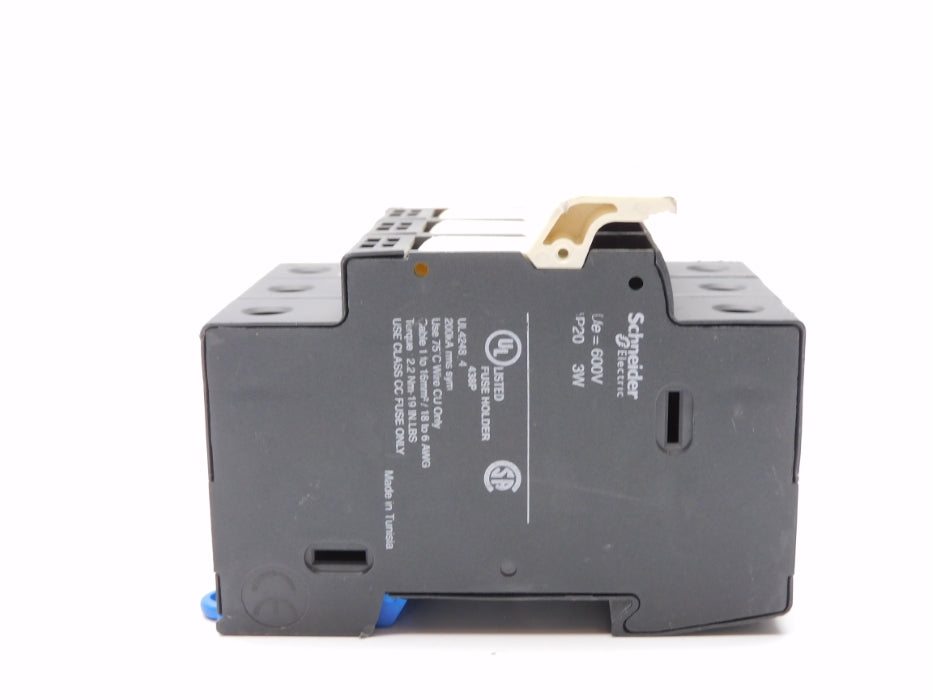 SCHNEIDER ELECTRIC DFCC3 600V NSNP
