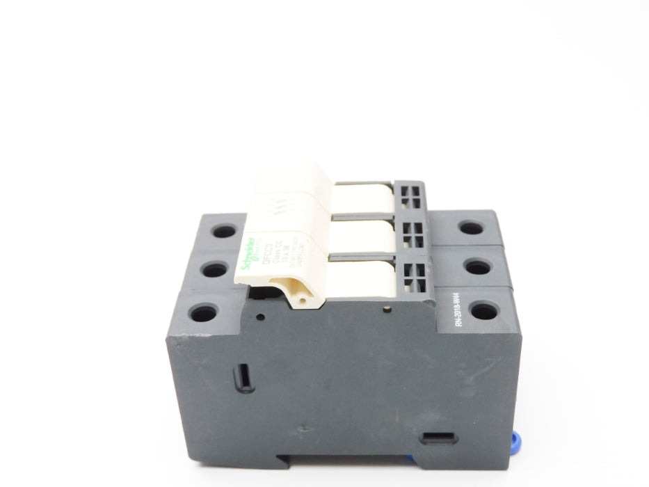 SCHNEIDER ELECTRIC DFCC3 600V NSNP