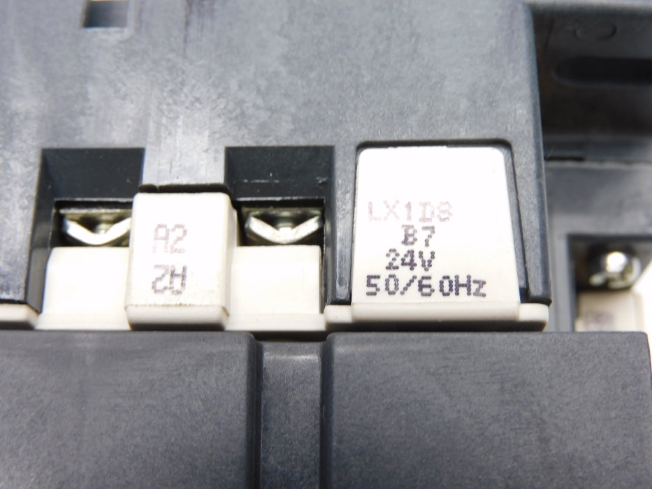 SCHNEIDER ELECTRIC LC1D1156B7 24V NSNP